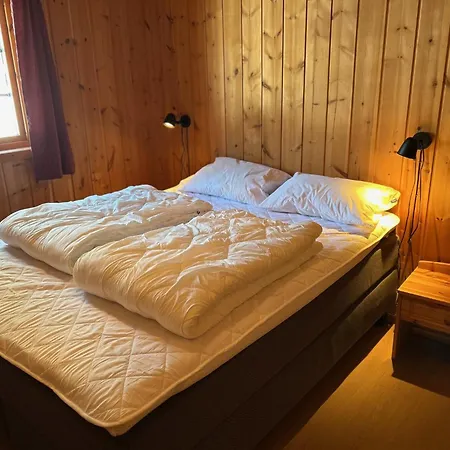 Jotunheimen Feriesenter Villa Heidal Exterior photo