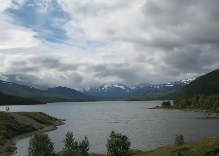 Jotunheimen Feriesenter
