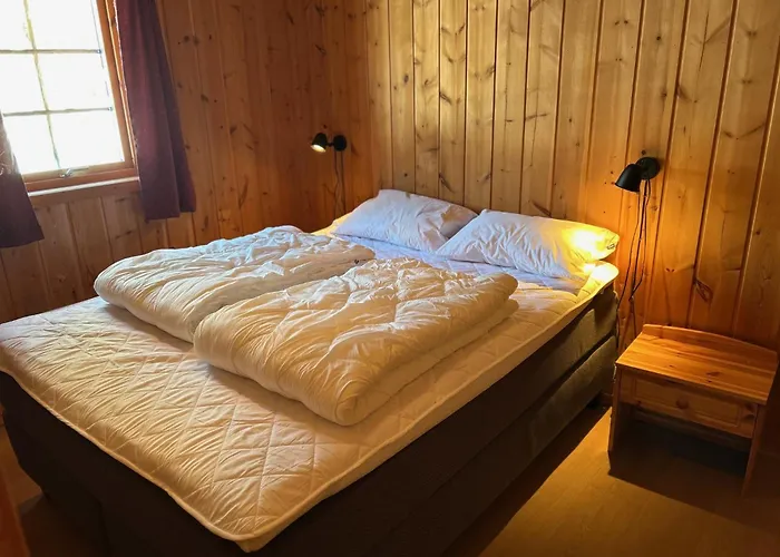 Jotunheimen Feriesenter
