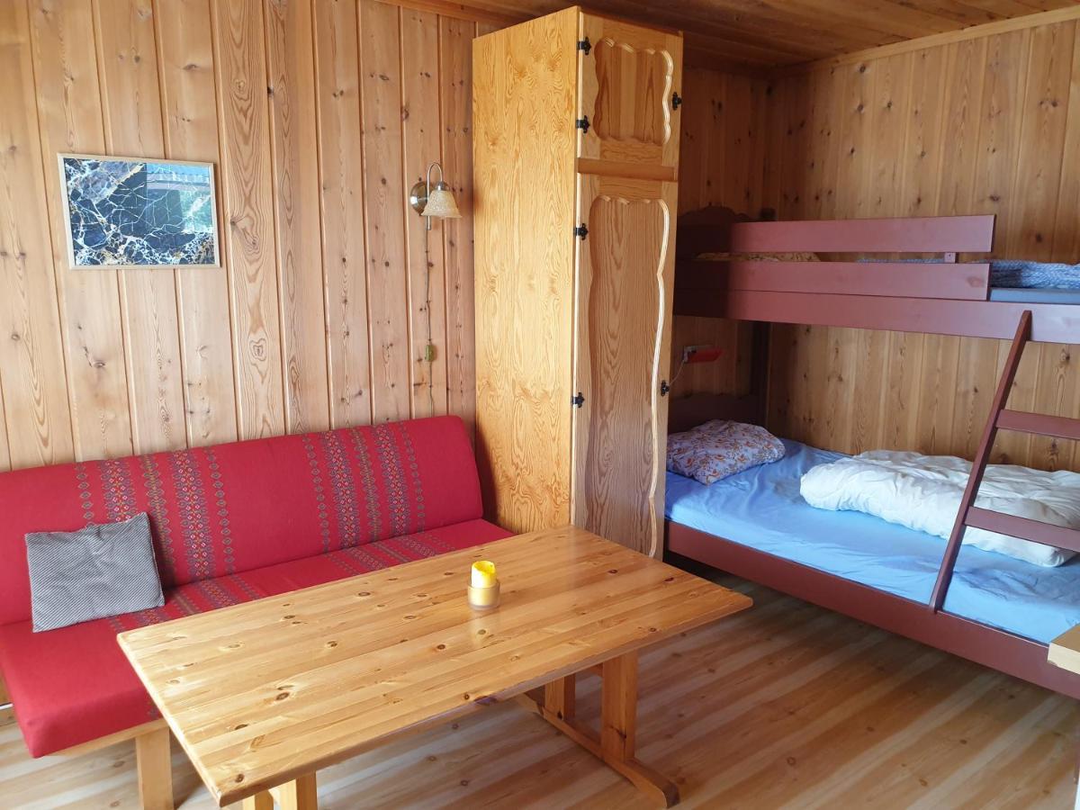 Lodge Jotunheimen Feriesenter Heidal