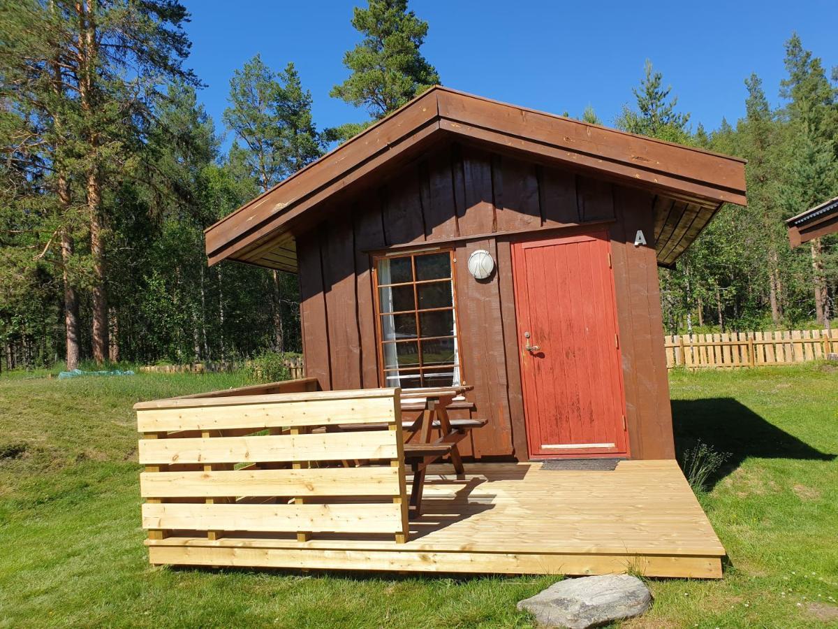Jotunheimen Feriesenter Jaktstuga *