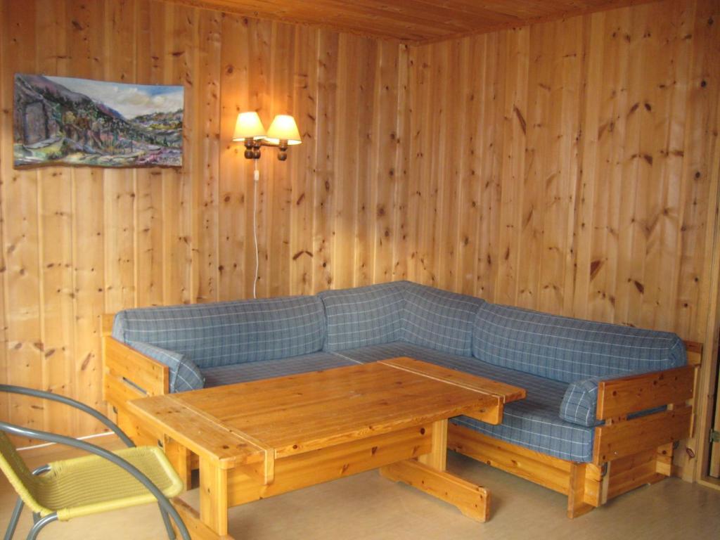 Jotunheimen Feriesenter Heidal