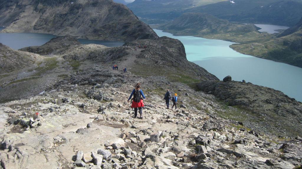 Jotunheimen Feriesenter Heidal