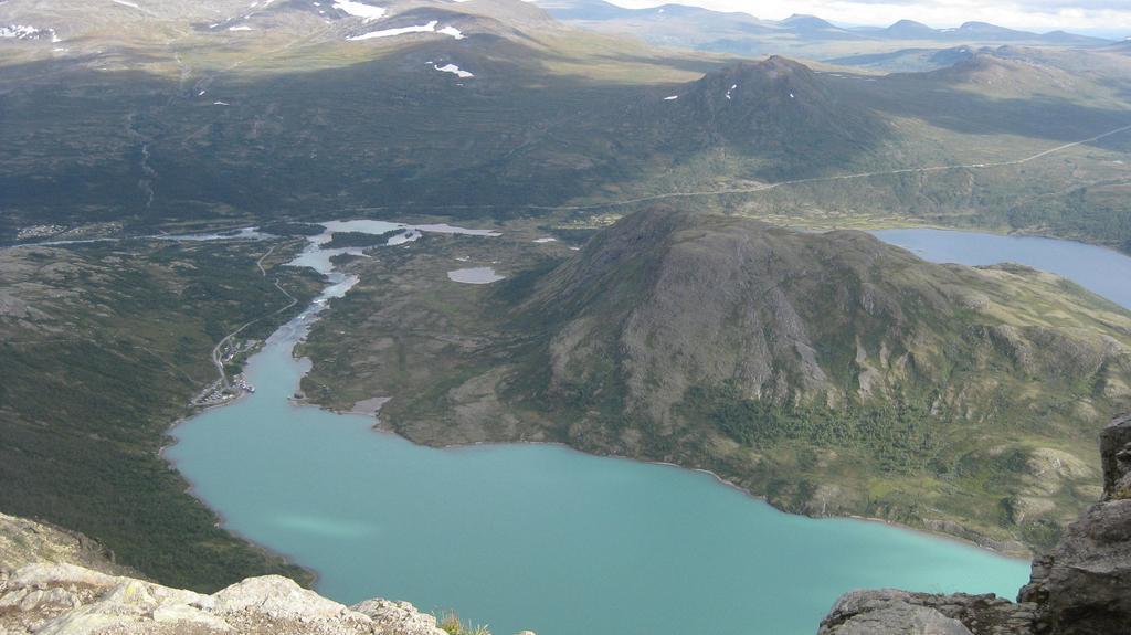 Jotunheimen Feriesenter *