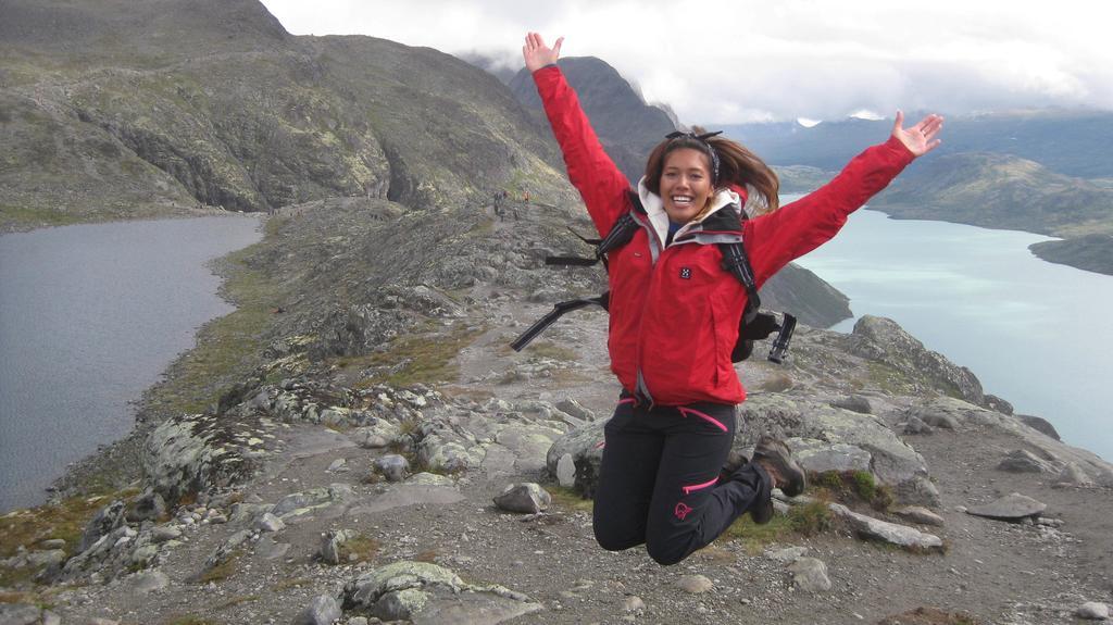 Jotunheimen Feriesenter Hytte *