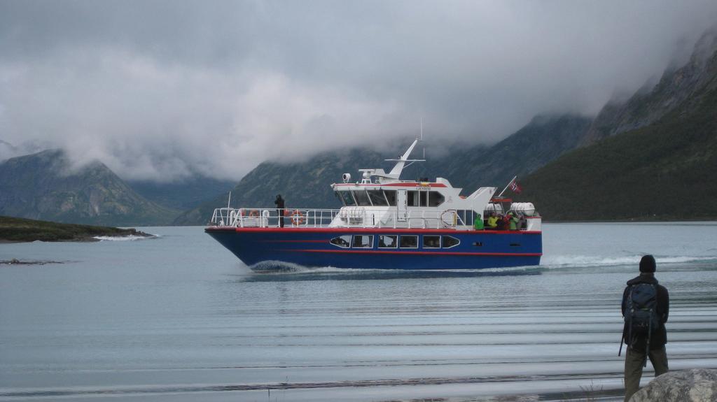 Jaktstuga Jotunheimen Feriesenter