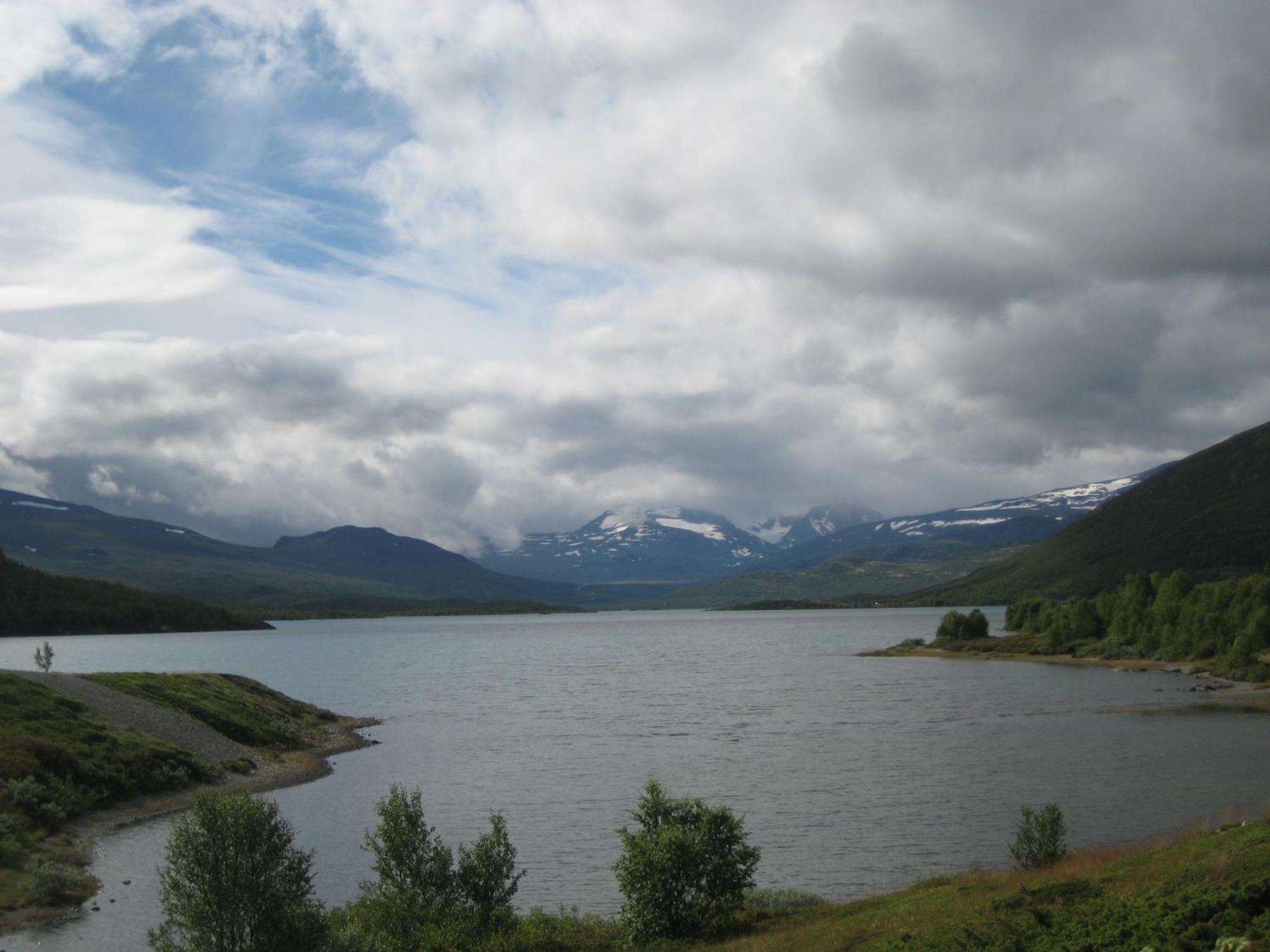 Jotunheimen Feriesenter * Heidal