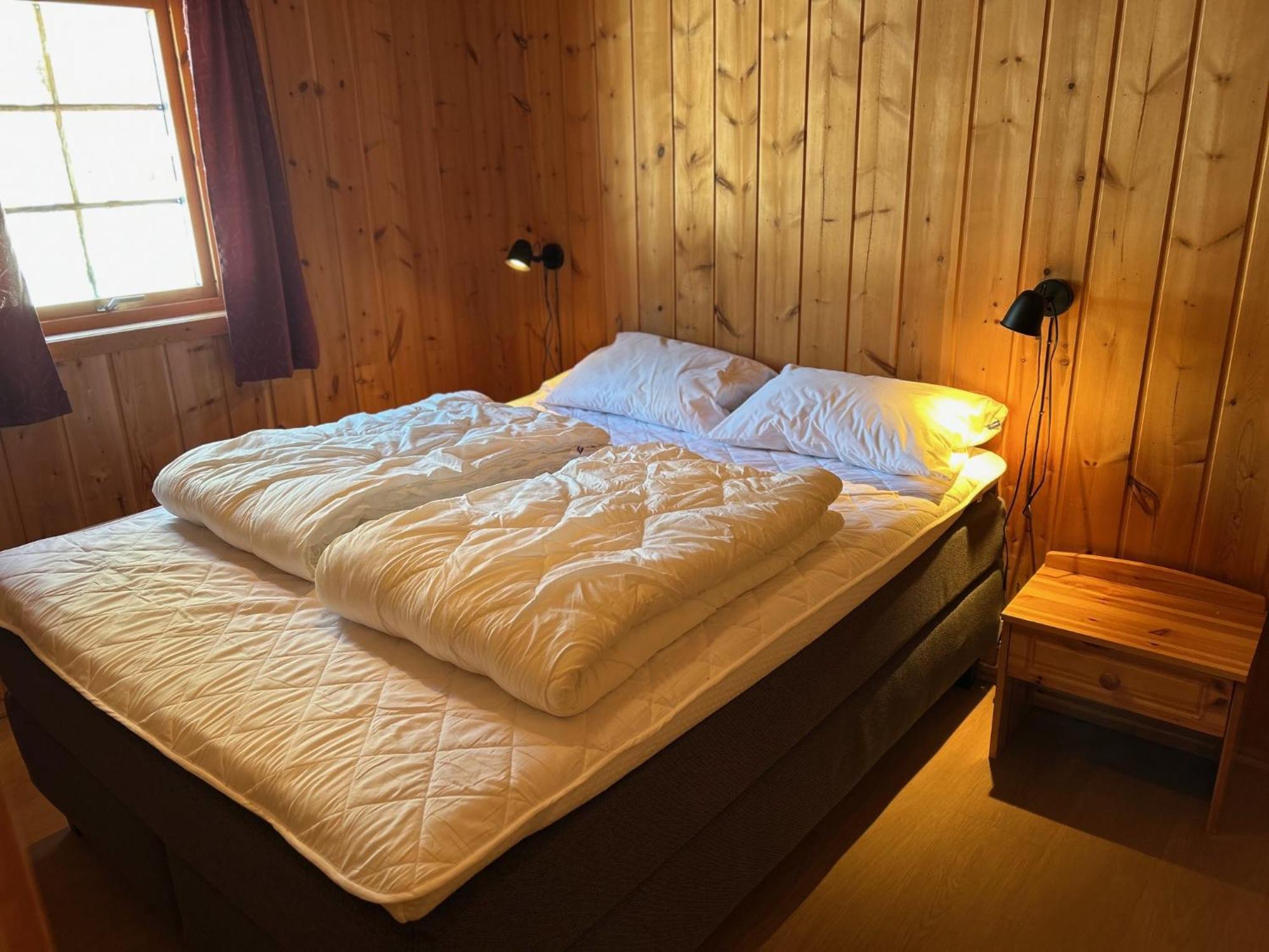Jotunheimen Feriesenter *