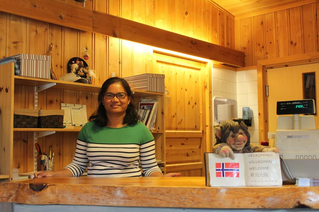 Jotunheimen Feriesenter