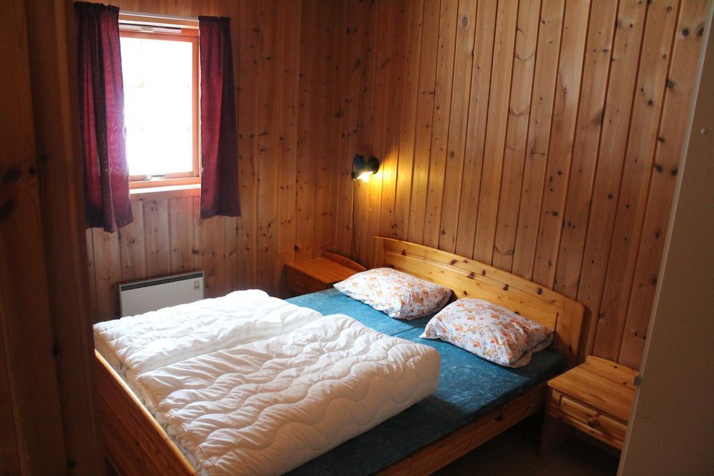 Jotunheimen Feriesenter Jaktstuga *