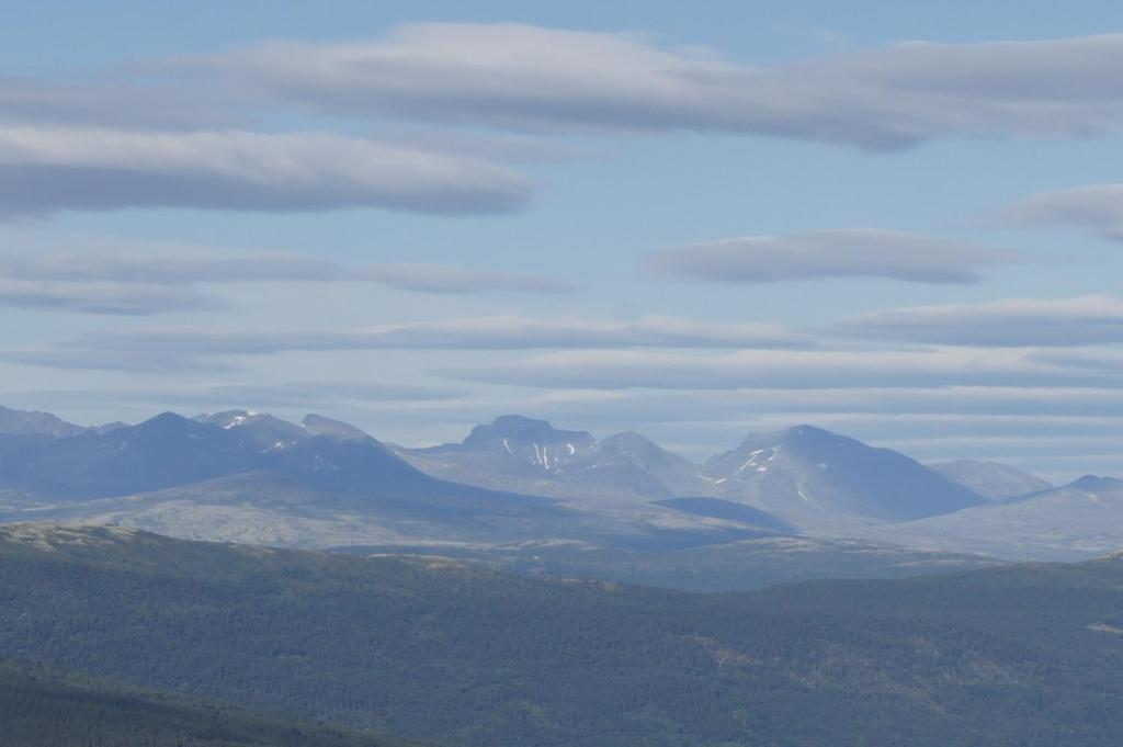 Jotunheimen Feriesenter Lodge Heidal