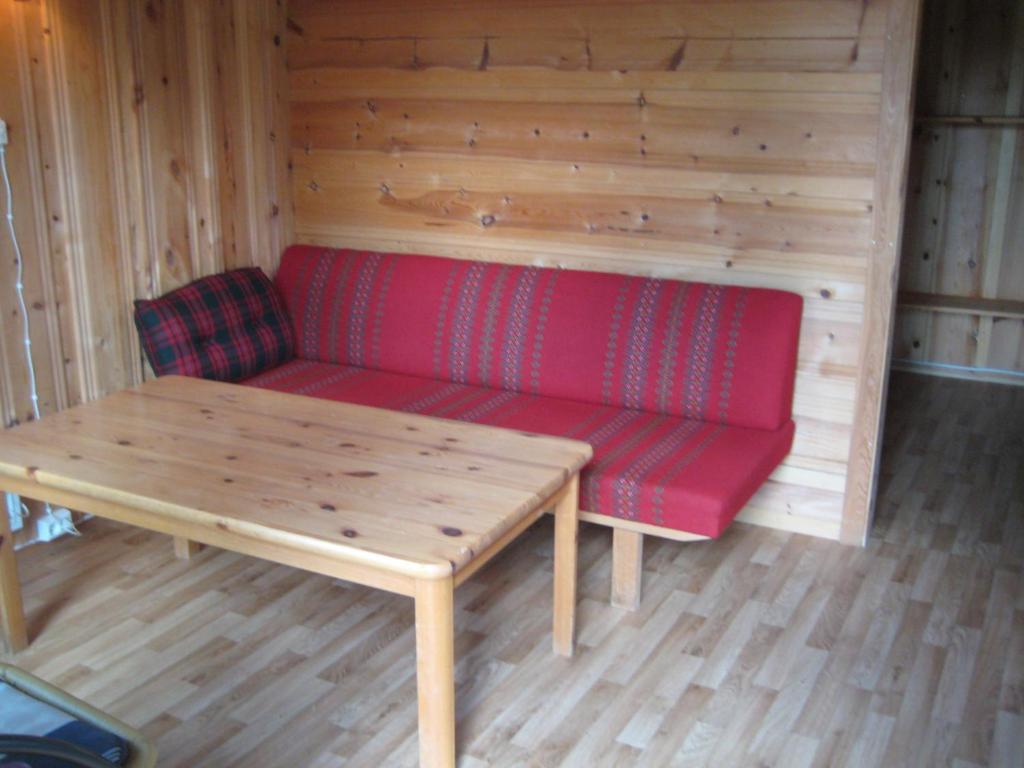 Jotunheimen Feriesenter Heidal