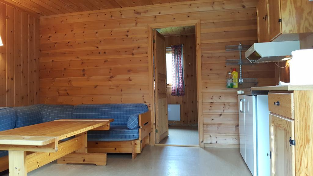 Jotunheimen Feriesenter *