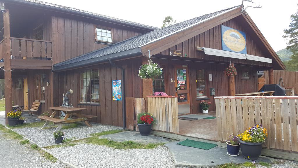 Jotunheimen Feriesenter *