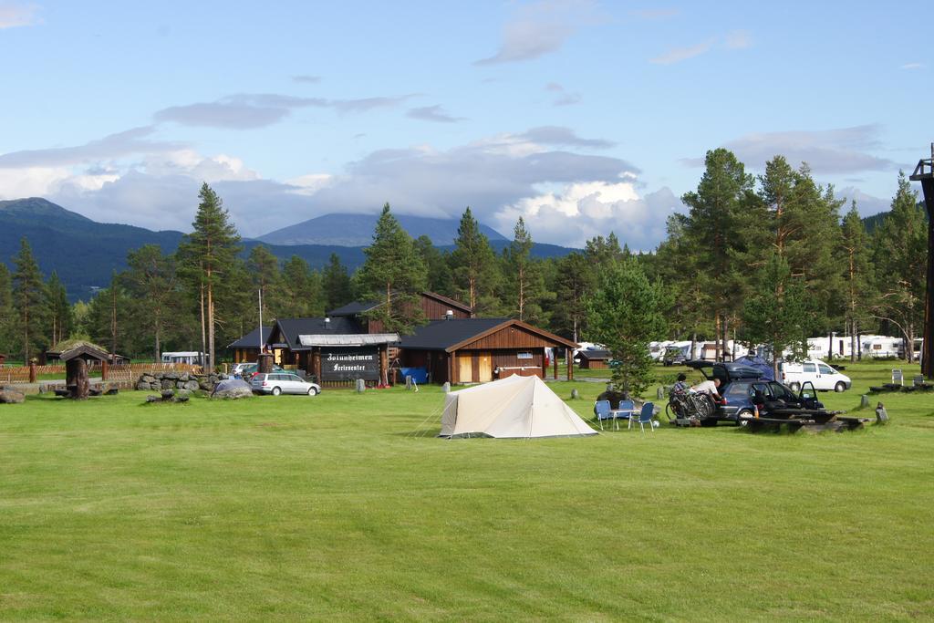 Jotunheimen Feriesenter * Heidal
