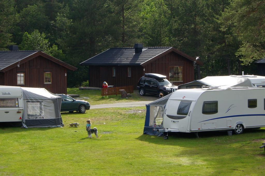 Jotunheimen Feriesenter Hytte Heidal