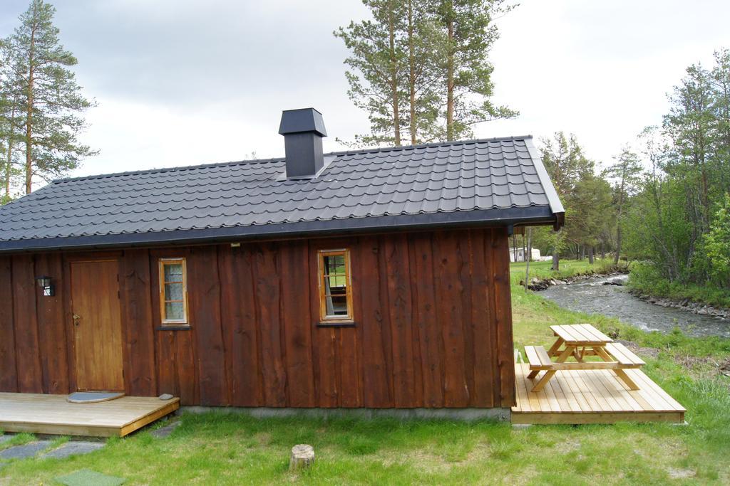 Jotunheimen Feriesenter Heidal